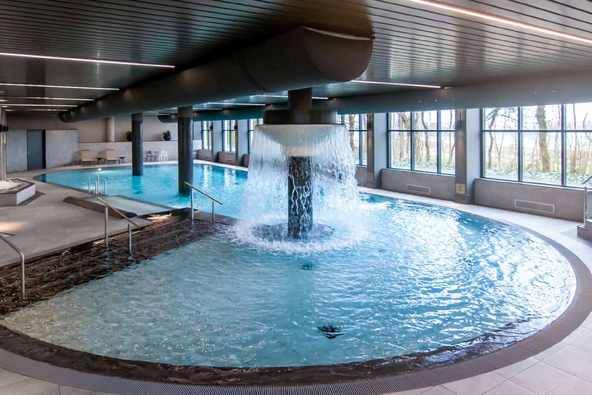 Nh Noordwijk Conference Centre Leeuwenhorst Hotel Noordwijkerhout Bagian luar foto