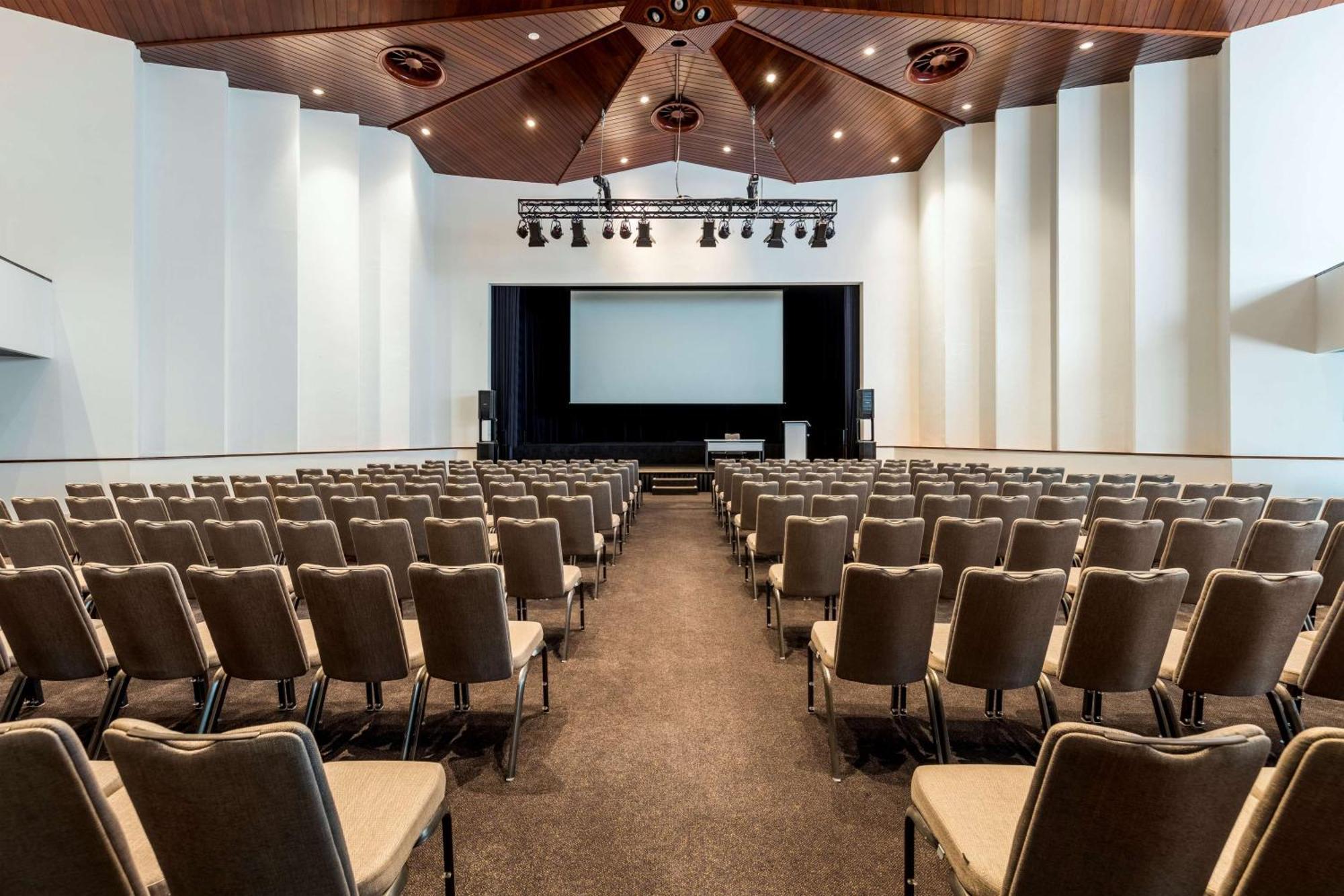 Nh Noordwijk Conference Centre Leeuwenhorst Hotel Noordwijkerhout Bagian luar foto